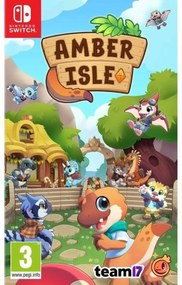 Βιντεοπαιχνίδι για Switch Microids Amber Isle