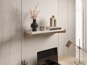 Ράφι Loft-Xruso-Leuko gualistero