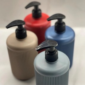 Σαπουνοθήκη Κρεμοσάπουνου Sidirela