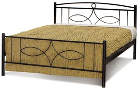 Κρεβάτι Σιδερένιο Διπλό 350