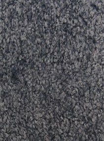 Μαξιλάρι ArteLibre Teddy Μπλε Polyester 40x60cm
