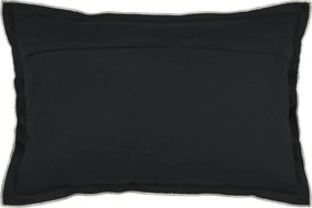 Διακοσμητικό Μαξιλάρι (40x60) S-F Helios Black C1D092006