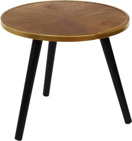 ΤΡΑΠΕΖΆΚΙΑ ΣΑΛΟΝΙΟΎ FELIX X2 TRUNDLE TABLE HD7412
