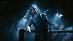 Βιντεοπαιχνίδι για Switch CD Projekt Red CYBERPUNK 2077