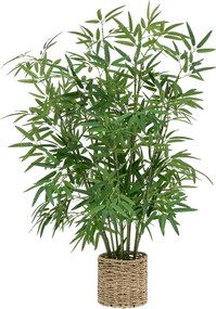 Τεχνητό Δέντρο Bamboo (Φ45x100) A-S Tree 198205