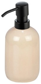 Αντλία Σαπουνιού Satin Κεραμικό 360ml 7.5x13cm Estia 02-27759