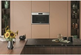 φούρνο μικροκυμάτων Hotpoint