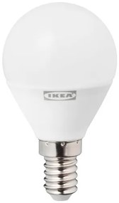 TRÅDFRI λαμπτήρας LED E14 470 lumen/ασύρματης ρύθμισης λευκό φάσμα 705.181.79