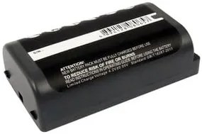SYMBOL μπαταρία αντικατάστασης για PDA 82-127912-01