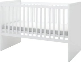 Βρεφικό κρεβάτι II Young Users - 75.00Χ145.00Χ99.50cm