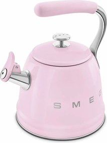 Τσαγιέρα Smeg WKF01PK 2,3 L Ροζ