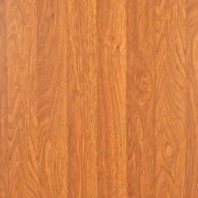 vidaXL Τραπεζαρία Καφέ 120 x 70 x 75 εκ. από MDF