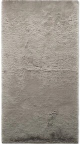 Χαλί Puffy FC25 Antislip Taupe New Plan 80X150cm