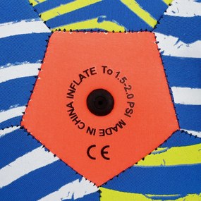 Μπάλα Ποδοσφαίρου Παραλία Aktive Neo Splash (24 Μονάδες)