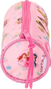 Κασετίνα Disney Princess Ροζ 20 x 7 x 7 cm