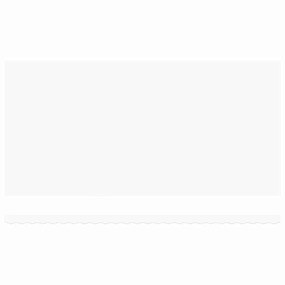 vidaXL Ύφασμα αντικατάστασης τέντας Λευκό 580 x 295 εκ. Πολυεστέρας