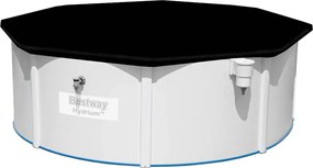 Bestway Κάλυμμα Πισίνας Flowclear 396 εκ.