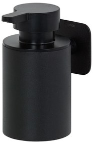 Tiger Colar Δοχείο Κρεμοσάπουνου Επιτοίχιο 180 ml Black 1313430746