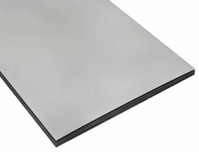 vidaXL Ταΐστρα Χαμστεριών Ασημί 17,5 x 26 x 28,5 εκ