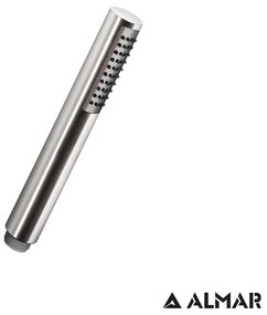 Τηλέφωνο Ντους 21 εκ. Inox Eurorama Skinny E082019-110