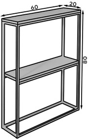 Κονσόλα Manson-Xruso-Mauro