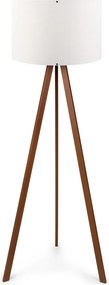 Floor Lamp AYD-1528 White
Brown