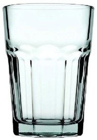 Ποτήρι Νερού Aware Casablanca SPW52713G4 Φ7,8x12cm 295ml Clear Espiel Glass