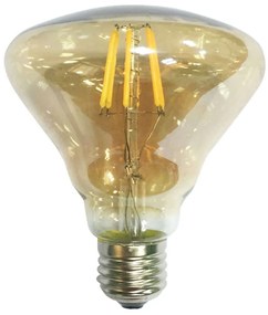 Λαμπτήρας Led SOHO956WWDIMAM Dim E27 6W 2700K 590lm Amber Aca