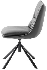 Tibet Τράπεζι Μασίφ Ακακία Σκούρο Καφέ 180x100x77