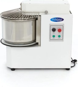 Dough Mixer - 30L - 18kg Dough - 2 Speeds - Removable Bowl