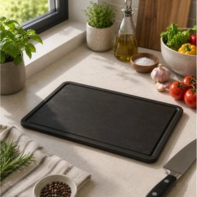 ΕΠΙΦΆΝΕΙΕΣ ΚΟΠΉΣ WUSTHOF, CUTTING PAD, BLACK 7297-2 23751