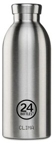 Μπουκάλι - Θερμός Steel 8051513921278 500ml Inox 24Bottles