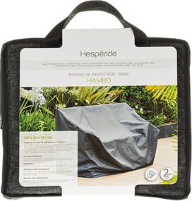 Κάλυμμα Πάγκου Hesperide - 145x82x100cm - Γκρι