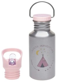 Laessig Ανοξείδωτο παγούρι Tipi