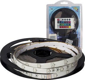 GREYDER GD-960  SET RGB LED STRIP 5m.