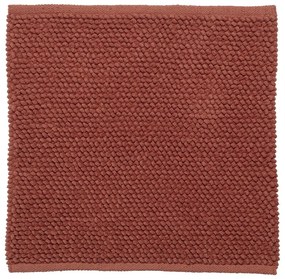 Delhi 60x60 dark pink πατάκι μπάνιου Sealskin  800114