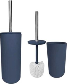 Βουρτσάκι τουαλέτας - Πιγκάλ - Blue - 21714