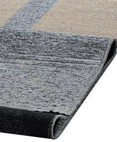 Χαλί RYE BEIGE GREY 130-x-190-εκ