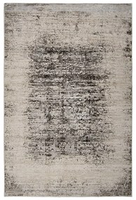 Χαλί (160x230) Βιοκαρπέτ Senbrun 9323A White/Vison