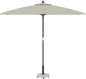 vidaXL Βάση ομπρέλας Πολύχρωμο Ø 45 x 40 cm Σκυρόδεμα