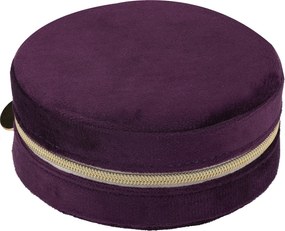 Βελούδινο Κουτί Κοσμημάτων 2 Σχέδια