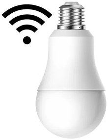 SUPERIOR SMART BULB WARM WHITE DIMMABLE LED A+ 10KWH/1000H E27