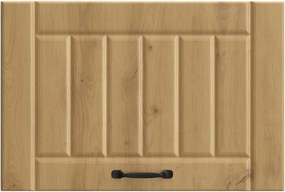 vidaXL ντουλάπι τοίχου κουζίνας "Lucca" Artisan Oak Engineered Wood