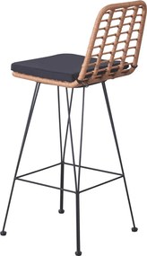 Σκαμπό μπαρ Solice