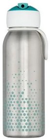Παγούρι - Θερμός 350ml Με Καλαμάκι Mepal Flip-Up Turquoise MEP107458012200