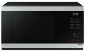 Φούρνος Μικροκυμάτων με Γκριλ Samsung MG32DG4524CTE1 Μαύρο 900 W 32 L