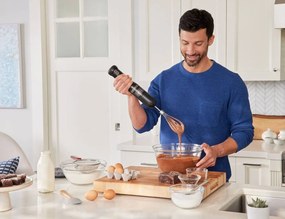 ΡΑΒΔΟΜΠΛΈΝΤΕΡ BLACK +DECKER - BCKM1012KB-QW - SET
