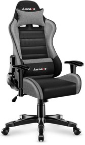 Καρέκλα Gaming Παιδική Huzaro Ranger 6.0 Mesh-Gkri