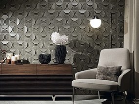 Karag Eclipse Iron 33x33 - Πλακάκι Τοιχου