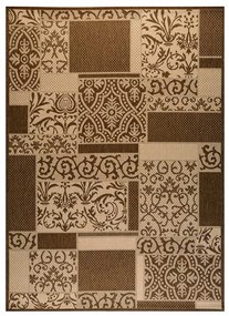 Χαλί Καλοκαιρινό (160x230) Tzikas Carpets Maestro 16409-870